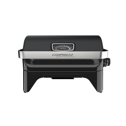 Barbacoa a Gas Attitude 2go - Negra