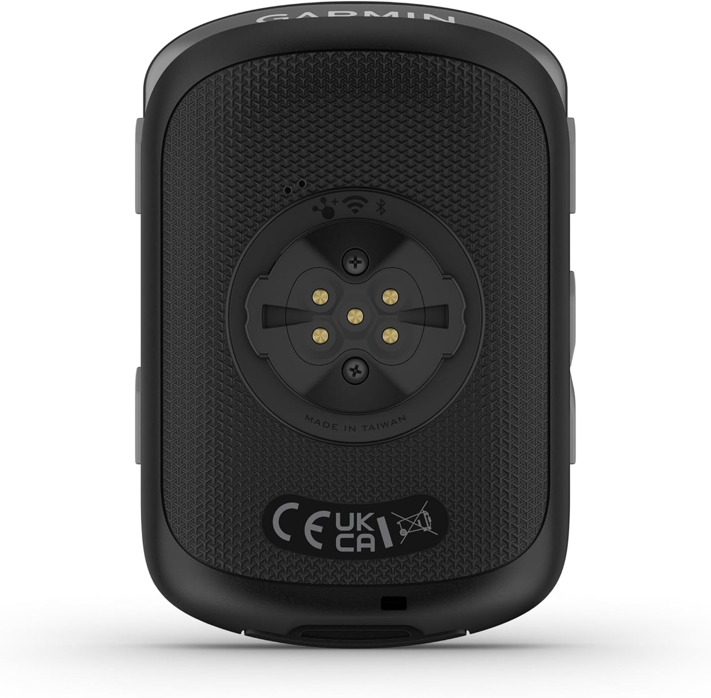 Garmin Edge 540, Compact GPS Cycling Computer with Button Controls, Targeted Adaptive Coaching, Advanced Navigation and More