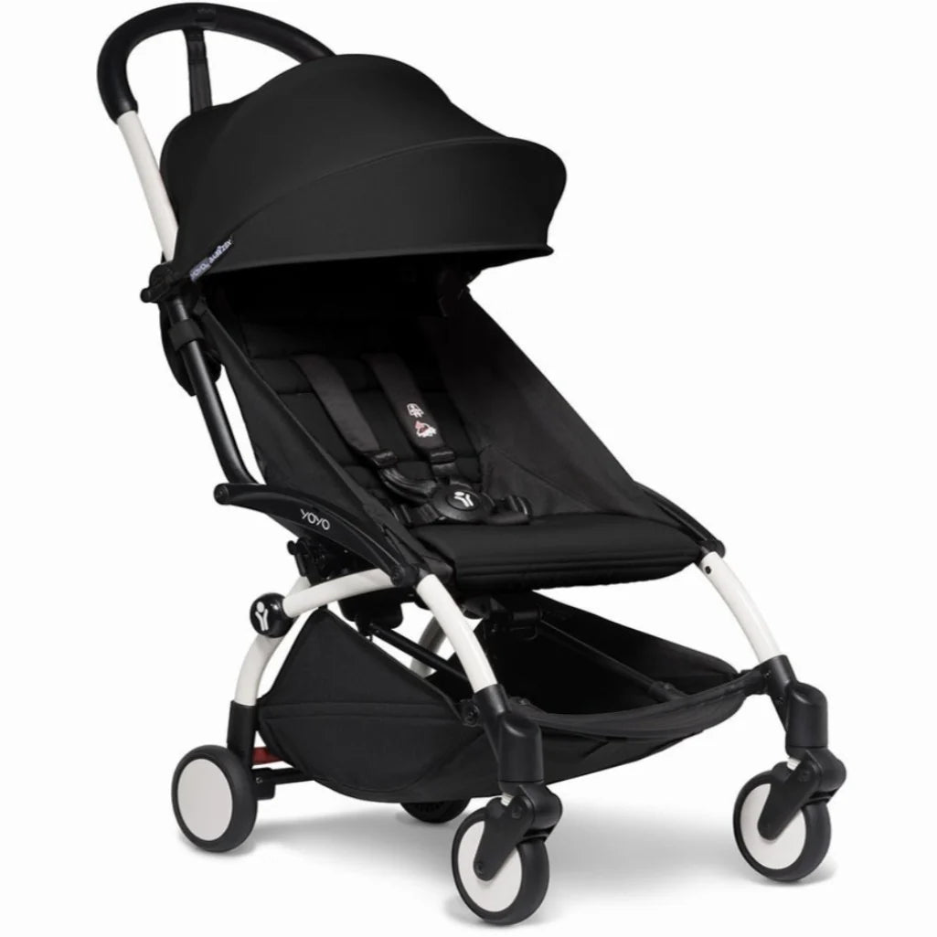 2026 Cochecito YOYO² con Pack de Asiento 6+