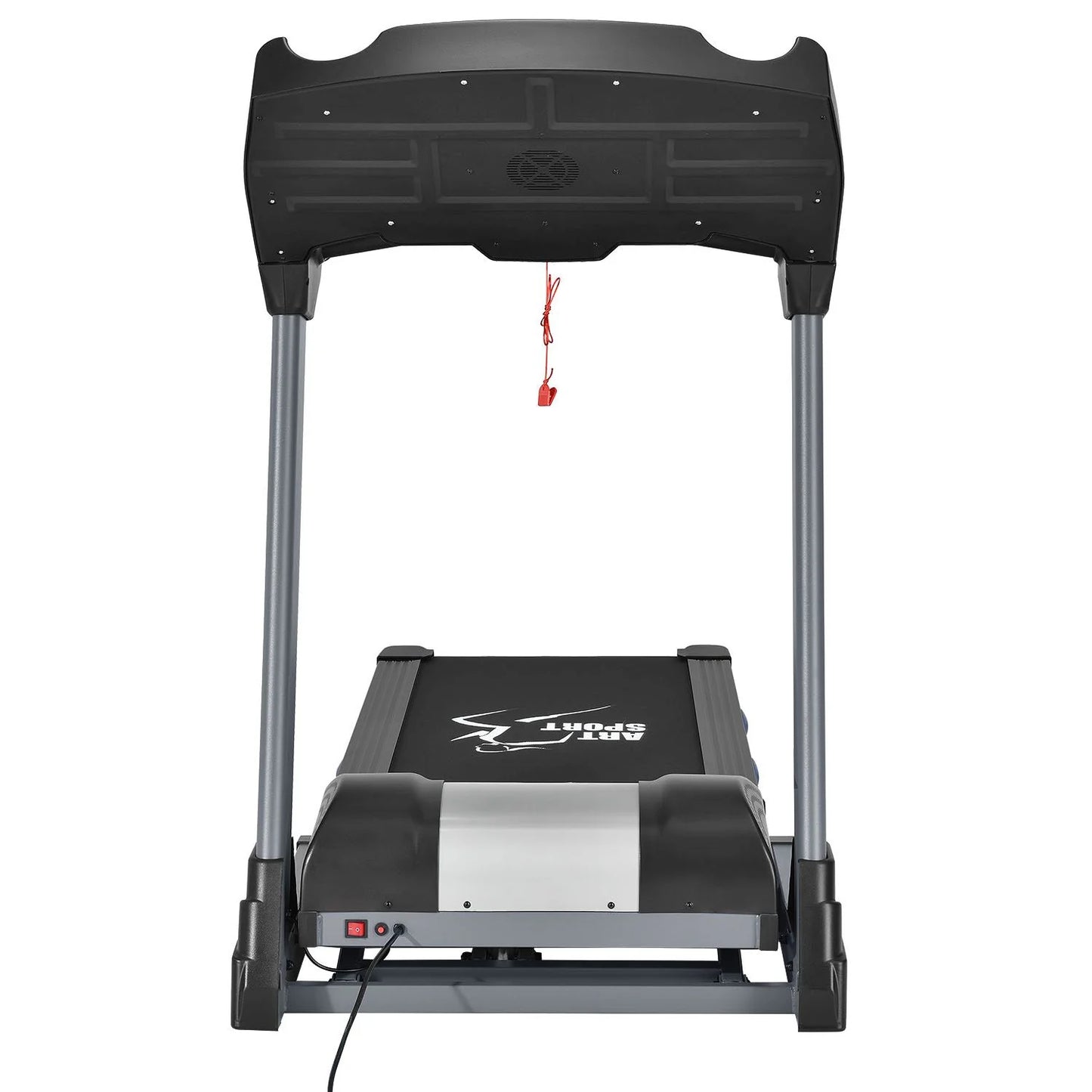 2026 Cinta de correr Speedrunner 6000