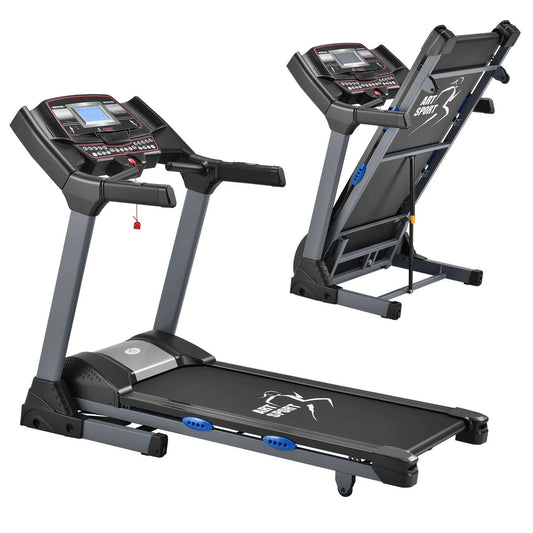 2026 Cinta de correr Speedrunner 6000