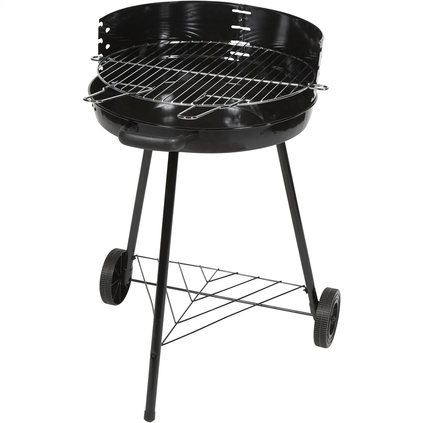 Barbacoa de Carbón New Manaus 48 cm