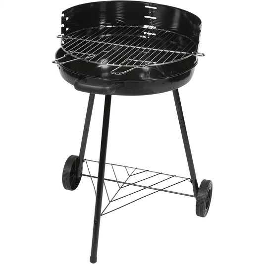 Barbacoa de Carbón New Manaus 48 cm