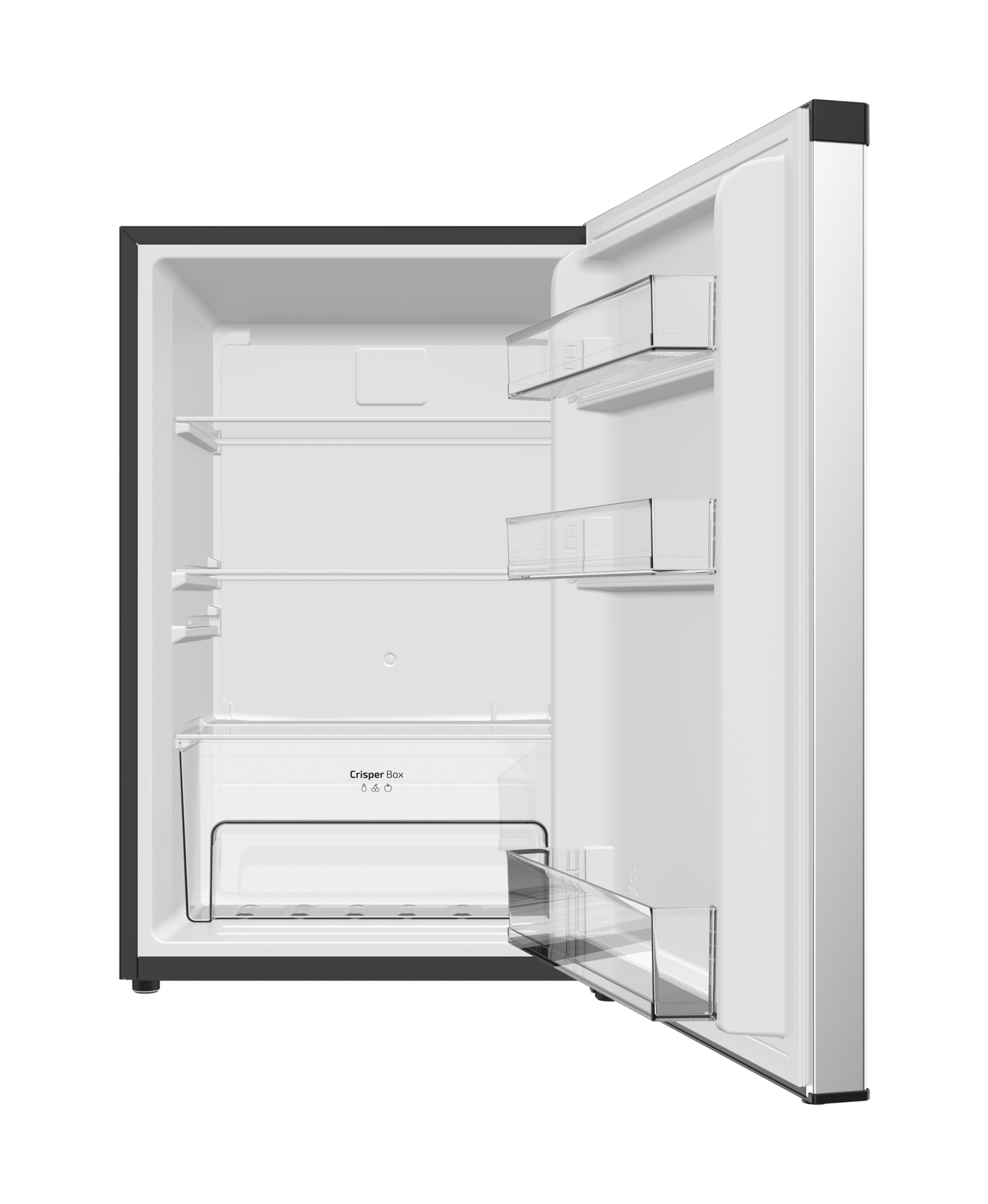 Bolero CoolMarket TT 133 L Inox