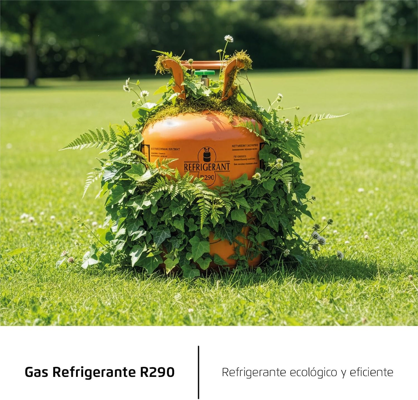 Corberó - Aire Acondicionado Portátil 3 en 1 con Mando | CPC14 | 14000 BTU- 4100 Frigorías | Cobertura 25-40 m² | 16-31 ºC | Refrigeración | Ventilador| Deshumidificación | Temporizador