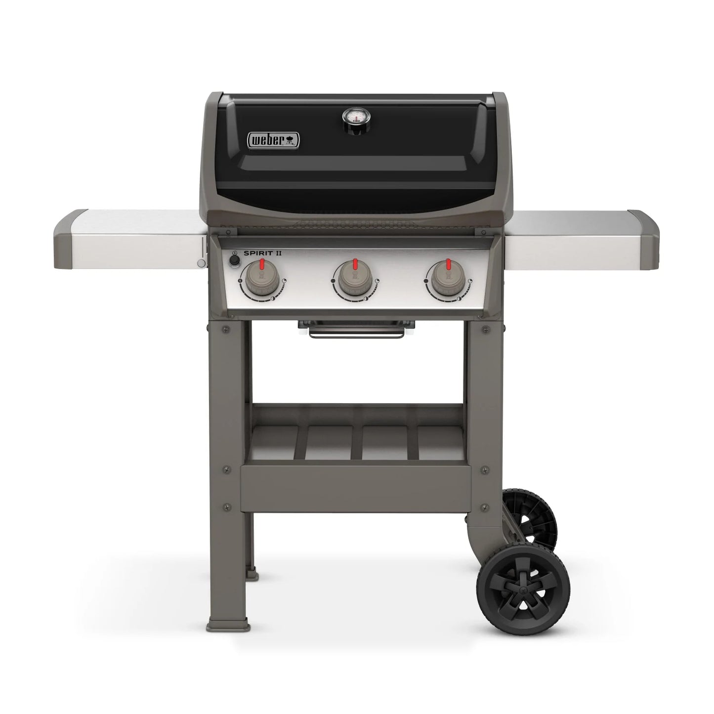 Barbacoa de gas Weber Spirit II E-310 Gbs
