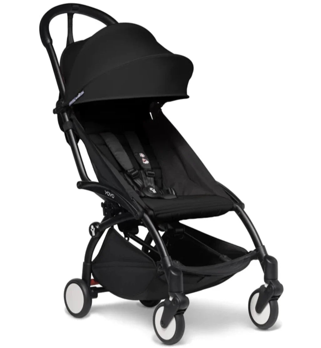 2026 Cochecito YOYO² con Pack de Asiento 6+